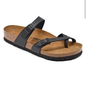 Birkenstock Mayari Birko-Flor Sandals